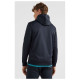 O'neill Ανδρική ζακέτα Rutile Zip Fleece